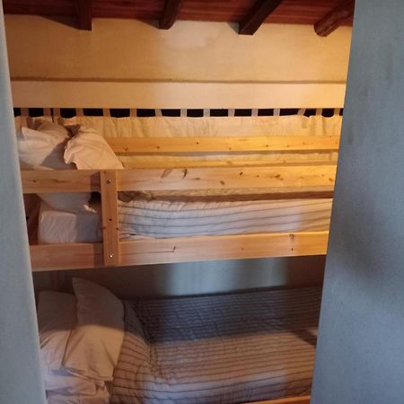 Corte Della Rusticuccia Apartment Lucca Ngoại thất bức ảnh