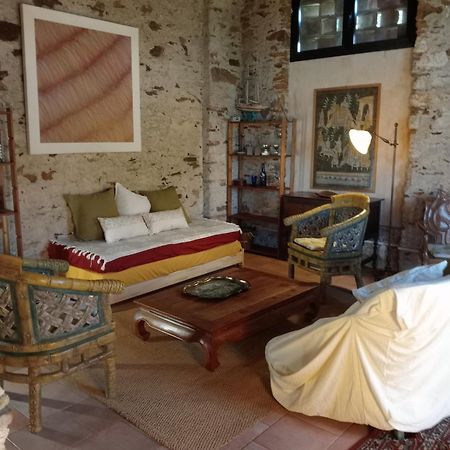Corte Della Rusticuccia Apartment Lucca Ngoại thất bức ảnh