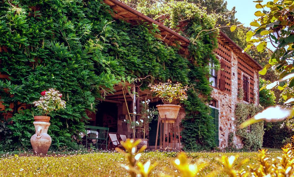 Corte Della Rusticuccia Apartment Lucca Ngoại thất bức ảnh