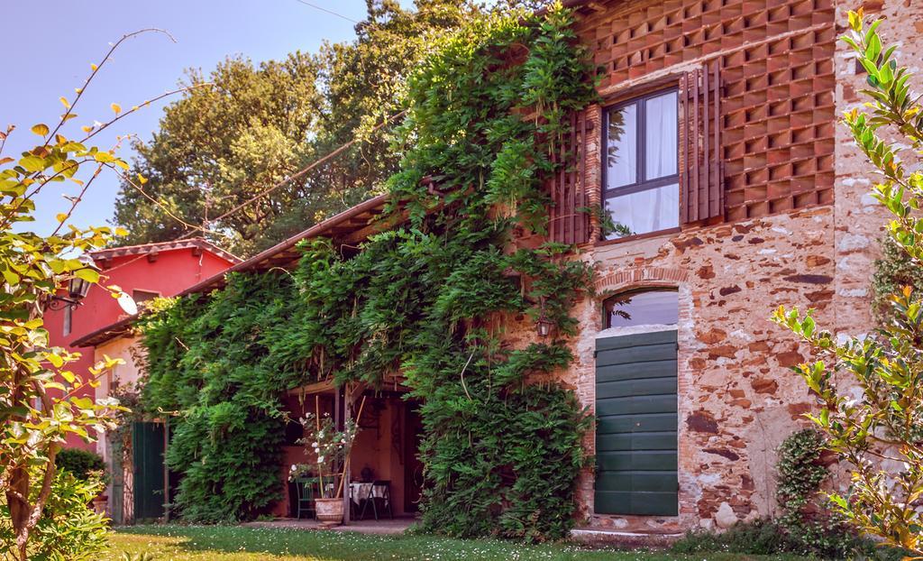 Corte Della Rusticuccia Apartment Lucca Ngoại thất bức ảnh