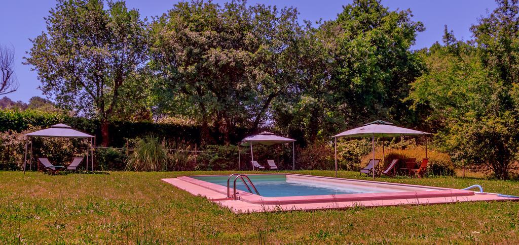 Corte Della Rusticuccia Apartment Lucca Ngoại thất bức ảnh