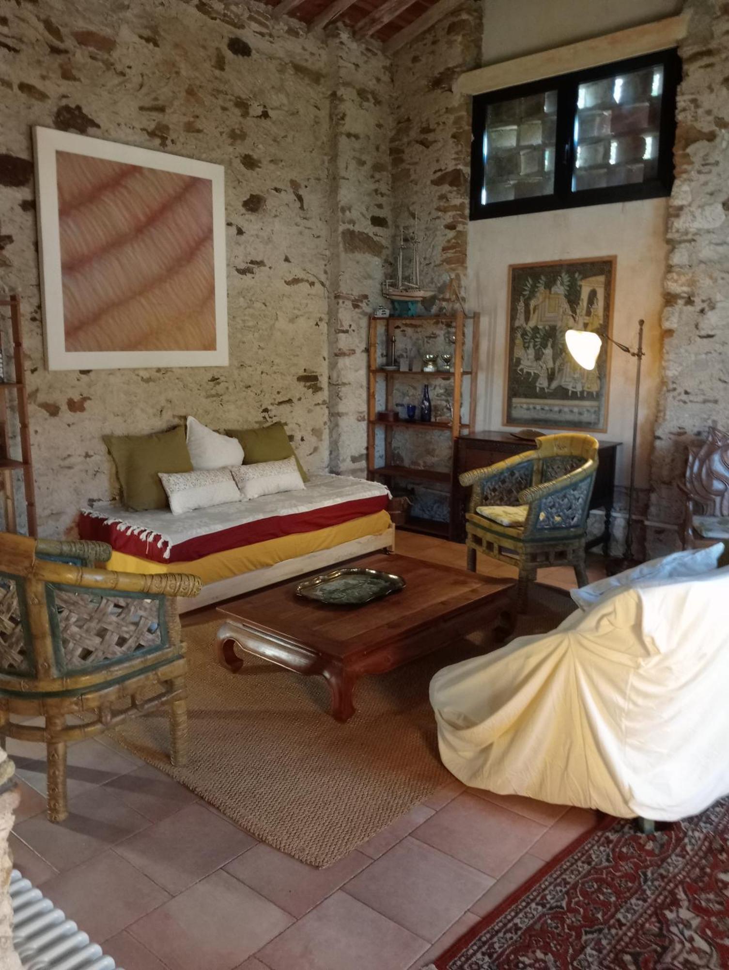 Corte Della Rusticuccia Apartment Lucca Ngoại thất bức ảnh