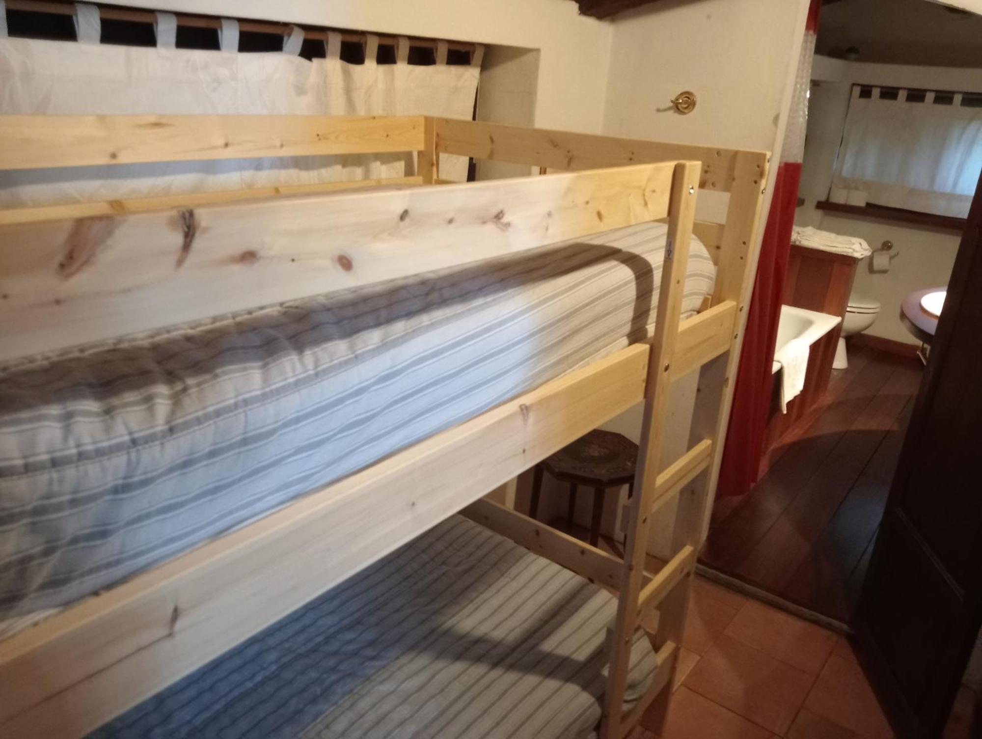 Corte Della Rusticuccia Apartment Lucca Ngoại thất bức ảnh