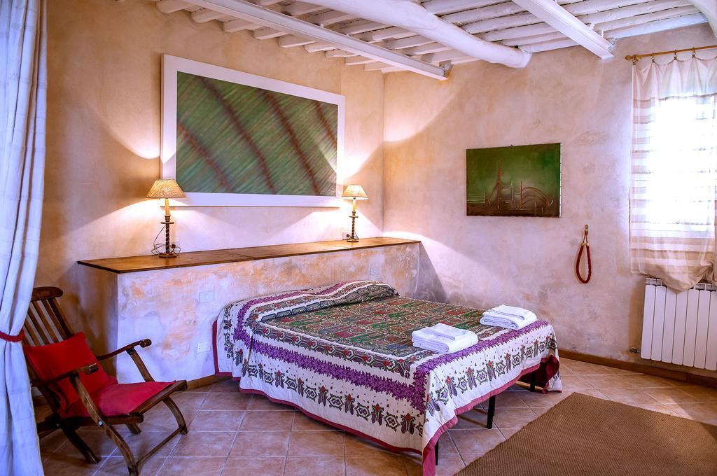 Corte Della Rusticuccia Apartment Lucca Phòng bức ảnh