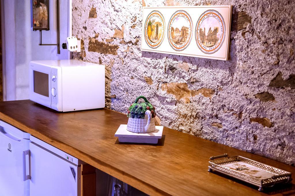 Corte Della Rusticuccia Apartment Lucca Phòng bức ảnh
