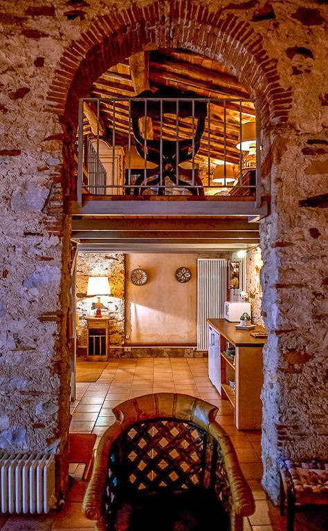 Corte Della Rusticuccia Apartment Lucca Phòng bức ảnh