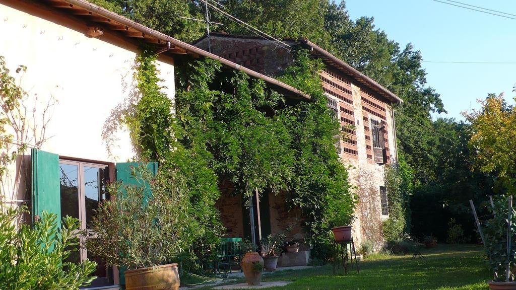 Corte Della Rusticuccia Apartment Lucca Phòng bức ảnh