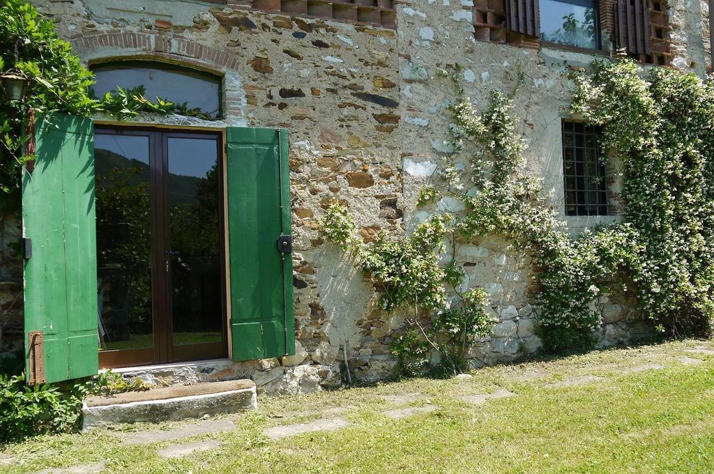 Corte Della Rusticuccia Apartment Lucca Phòng bức ảnh